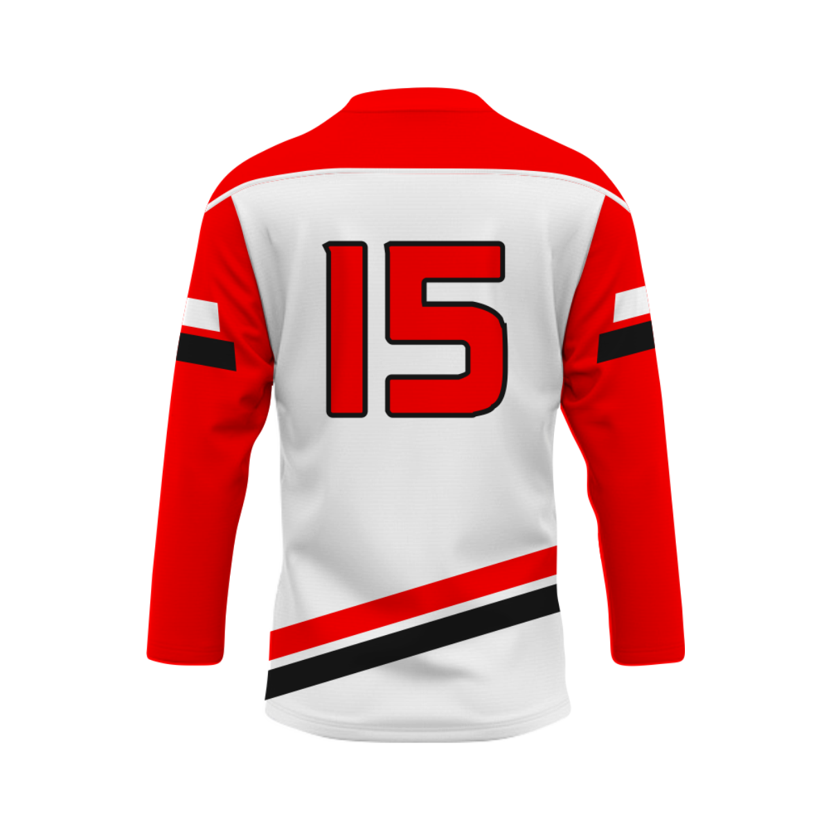 HOCKEY 3 BACK